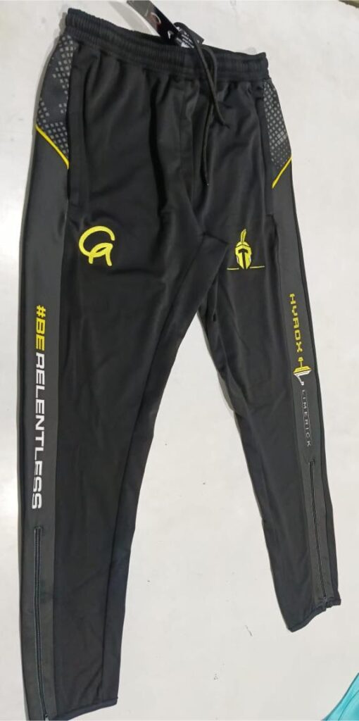 HYROX SKINNY PANTS - Image 4