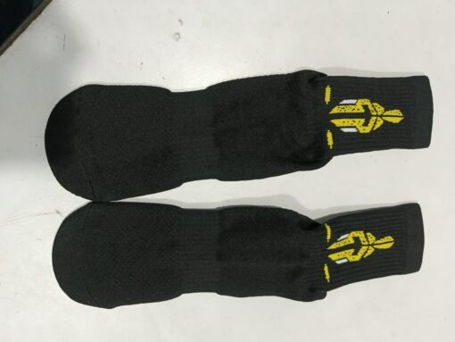 HYROX GRIP SOCKS - Image 4