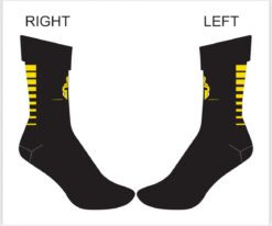 HYROX GRIP SOCKS