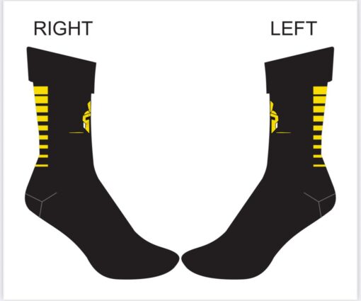 HYROX GRIP SOCKS