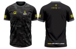 HYROX T- SHIRT