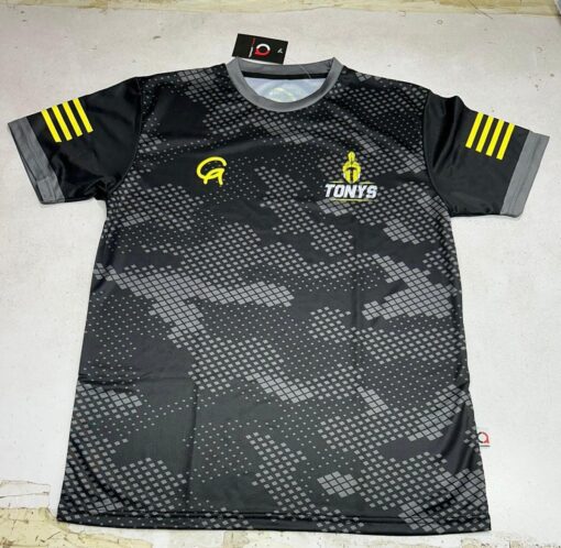 HYROX T- SHIRT - Image 3