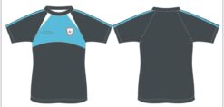 SCOIL BHRIDE T- SHIRT