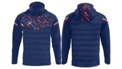 Charleville HYBRID SPRAY JACKET