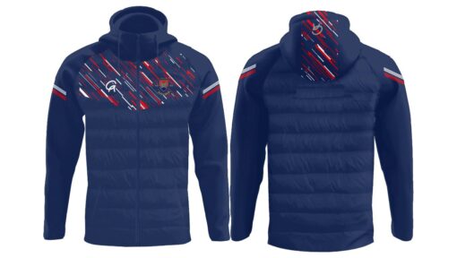 Charleville HYBRID SPRAY JACKET