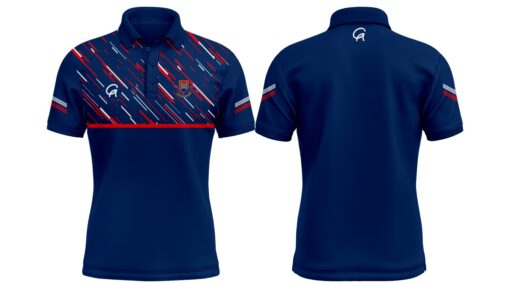 Charleville polo