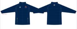 CHARLEVILLE RFC HYBRID SUPPORTER
