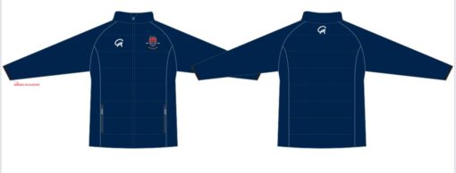 CHARLEVILLE RFC HYBRID SUPPORTER