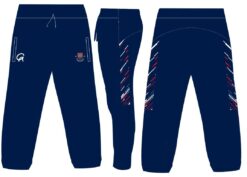 Charleville RFC SPRAY SKINNY PANTS