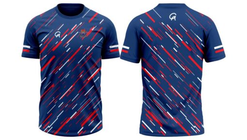 Charleville training spray T-Shirt