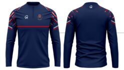 Charleville spray zip top