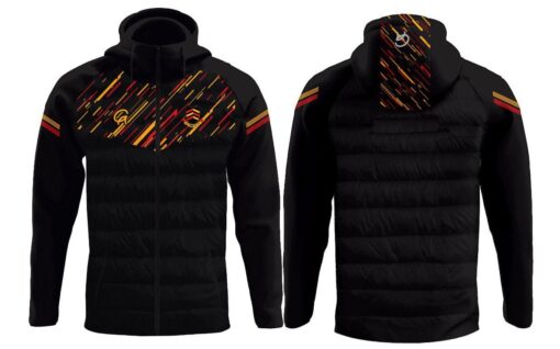OLD CHRISTIANS RFC HYBRID