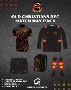 OLD CHRISTIANS MATCH DAY PACK