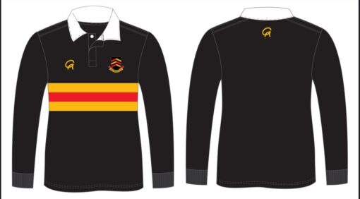 OLD CHRISTIAN'S RFC LEGENDS JERSEY