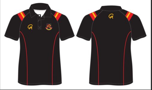 OLD CHRISTIANS RFC POLO
