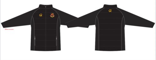 OLD CHRISTIANS RFC HYBRID SUPPORTER