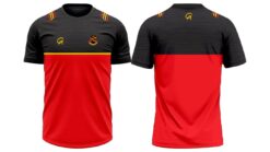 OLD CHRISTIANS RFC CLUB T SHIRT