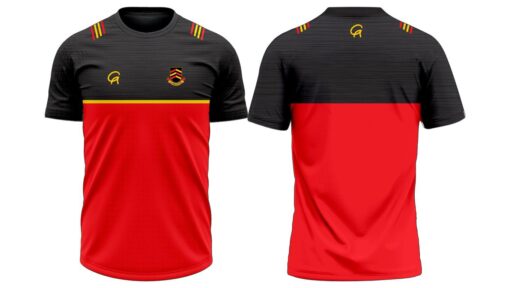 OLD CHRISTIANS RFC CLUB T SHIRT