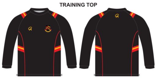 OLD CHRISTIANS RFC VORTEX TRAINER