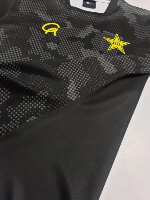 CA RUCKSTARS GAME DAY JERSEY - Image 4