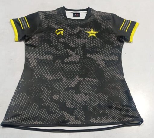CA RUCKSTARS GAME DAY JERSEY - Image 2