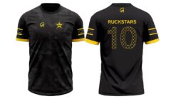 CA RUCKSTARS TRAINING T