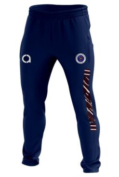 Summerville AFC Fit Flex SKINNY PANTS SPRAY DESIGN