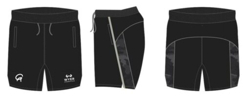 WYER LEISURE SHORTS
