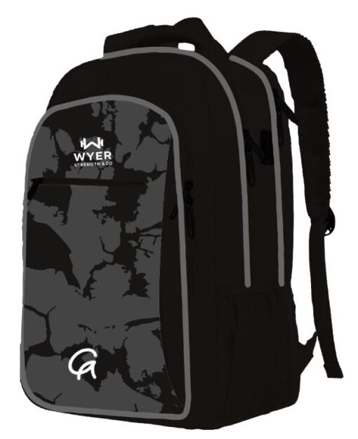 WYER BACK PACK