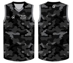 WYER SINGLET