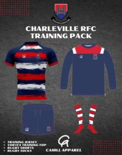 Charleville Club Training Pack