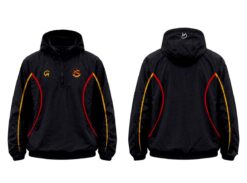 OLD CHRISTIANS RFC TECH WINDBREAKER