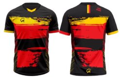 OLD CHRISTIANS RFC APEX TRAINING T-SHIRT