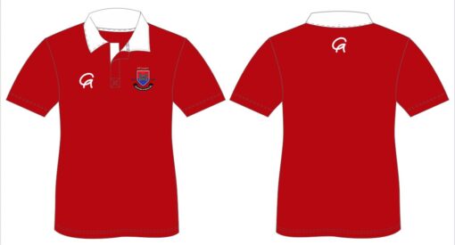 CHARLEVILLE RFC SHORT SLEEVE LEGENDS JERSEY