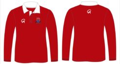 CHARLEVILLE RFC LONG SLEEVE LEGENDS JERSEY
