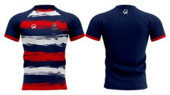 Charleville training jersey