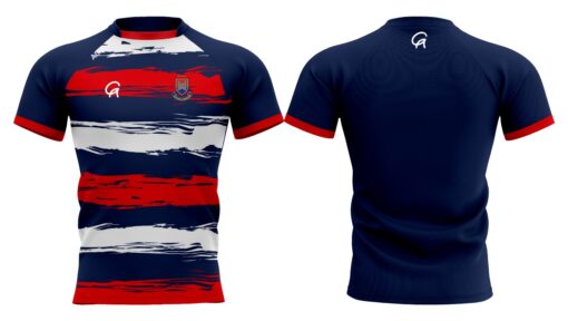 Charleville training jersey