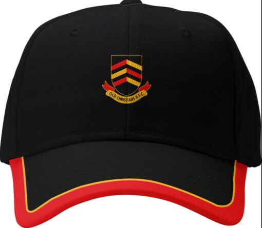 OLD CHRISTIANS RFC Peak Cap