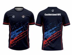 CASTLEISLAND RFC FLASH TRAINING T