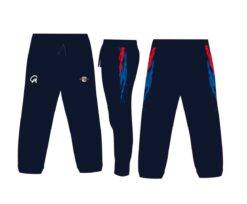 CASTLEISLAND RFC SURGE SKINNY PANTS