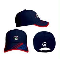 CASTLEISLAND RFC FLASH CAP