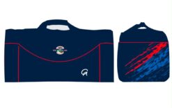 CASTLEISLAND RFC SURGE KIT BAG