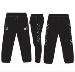 KANTURK RFC SPRAY SKINNY PANTS