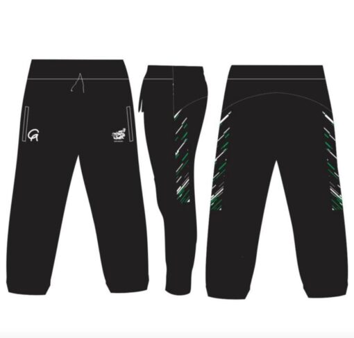 KANTURK RFC SPRAY SKINNY PANTS