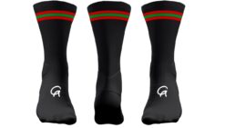 Newport RFC Midi Sock