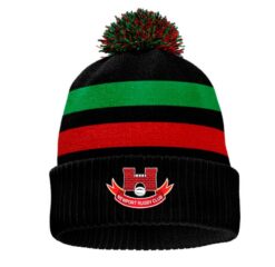 Newport RFC Bobble Hat