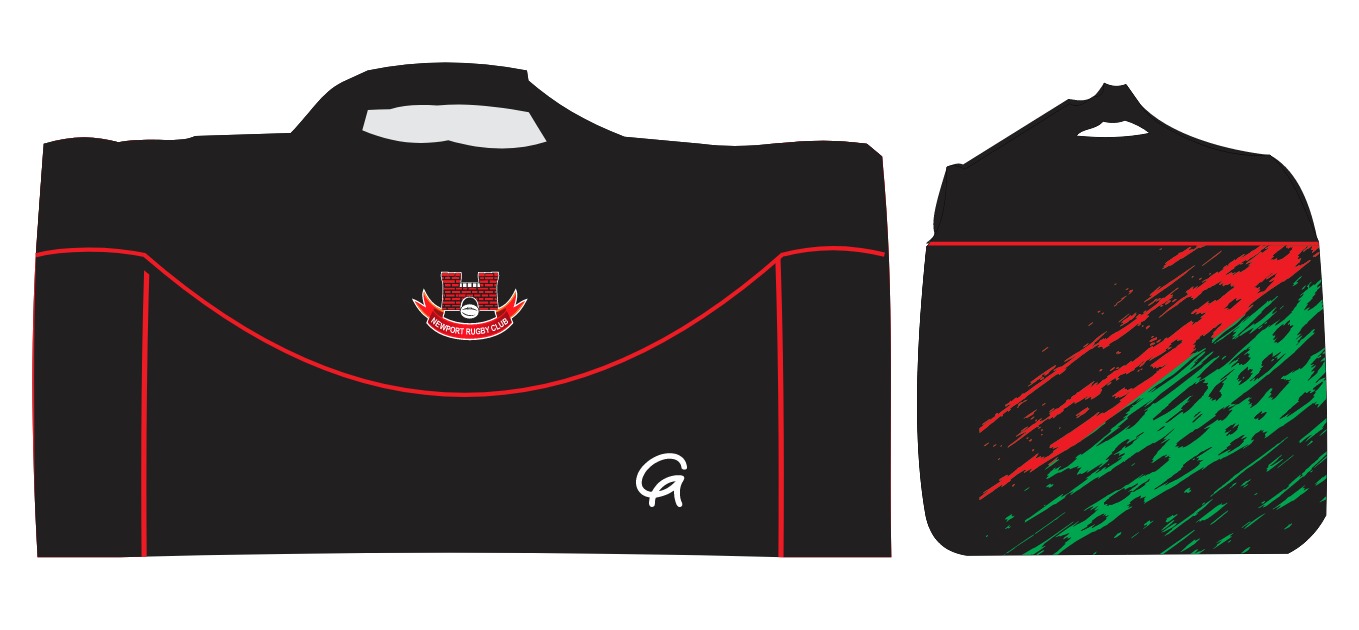 NEWPORT KIT BAG