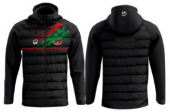 NEWPORT RFC HYBRID JACKET