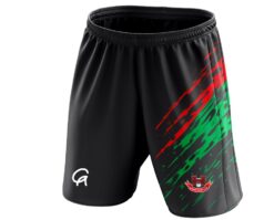 NEWPORT RFC FLARE LEISURE SHORTS