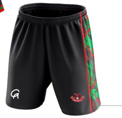 Newport RFC Travel shorts